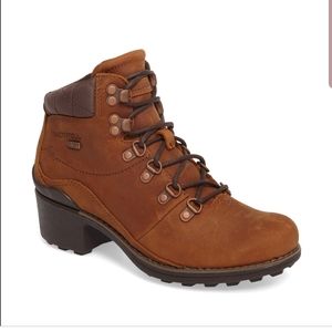 Merrell booties